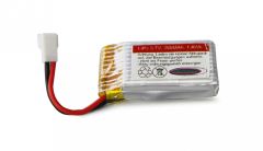 Akku Triefly Lipo 3,7V 380mAh 1,4Wh Jamara 423029