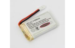 Akku Camalu Lipo 3,7V 650mAh Jamara 423127