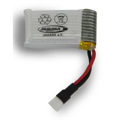 Akku AX8 Lipo 3,7V 300mAh 1,11Wh Jamara 423193