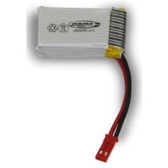 Akku JQC Lipo 3,7V 650mAh 2,41Wh Jamara 423199