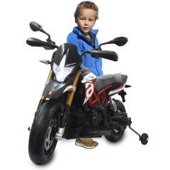 Ride-on Aprilia Dorsodoru 900 12V Jamara 460330