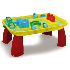 Sand- und Wasserspieltisch Castle Jamara 460344