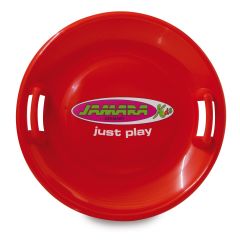 Snow Play Rutschteller 60cm rot Jamara 460368