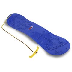 Snow Play Snowboard 72cm blau Jamara 460390