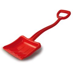 Snow Play Schneeschaufel Tally 70 cm rot Jamara 460399