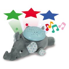 Sternenlicht LED Dreamy Elefant Jamara 460432