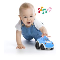 My Little Car blau Jamara 460547