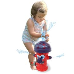 Mc Fizz Wassersprinkler Hydrant Happy Jamara 460622