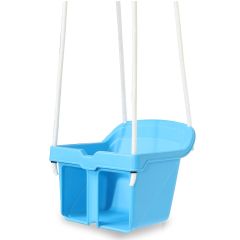 Babyschaukel Small Swing blau Jamara 460664