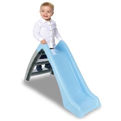 Rutsche Happy Slide pastellblau Jamara 460692