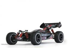 General 1/10 BL 4WD Lipo 2,4 Jamara 500171