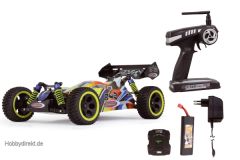 BL-2 Lipo 1/10 BL 4WD 2,4 GHz Jamara 500176