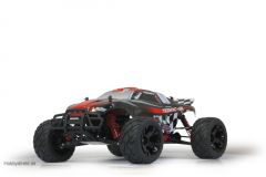 Toxic-BL Truggy 1/10 4WD 2,4 Jamara 500180