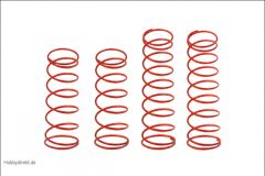 Stoßdämpferfedern X3 BigBore Jamara 504323