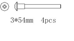 Querl.-Stift Vo-Mj-Ti-Ho-In u Jamara 505028