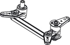 Servo Saver Vo-Mj-Ti-LQ-SR10- Jamara 505029