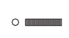 Madenschraube M3x10 Vo-Mj-Ti- Jamara 505059