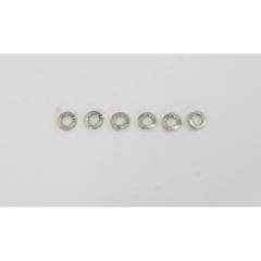 Federring 3mm VE6 Jamara 505351