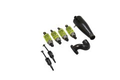 Hoolk Tuning Kit Stoßd. Karda Jamara 505376