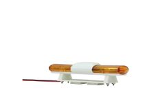 Car LED Signallicht doppelt r Jamara 505504