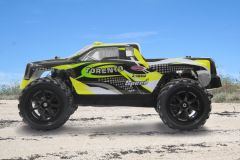 Torento 1:12 Lipo 2,4G 2WD Truck Jamara 507550