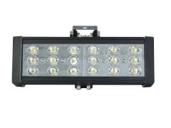 LED Arbeitsscheinwerfer Bar 5 Jamara 701001