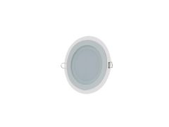 LED Downlight Ø16cm 12W k/w Jamara 701108