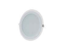 LED Downlight Ø20cm 18W k/w Jamara 701110