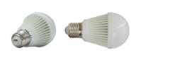 LED Birne Tropfenform E27 9Ww Jamara 701504