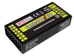 JETI Central Box CB100 J-CB-100