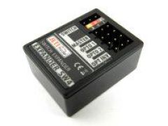 Jeti Switch Expander E4 EX J-ESW4