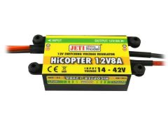 HiCopter BEC 12V8A J-HIC-12V8A