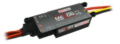 Jeti Mezon 115 opto JM-115-O