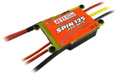 Jeti Spin 125 Pro BL opto Controller JSP-125-O