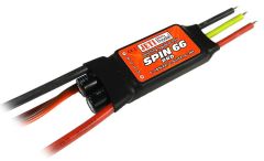 Jeti Spin 66 Pro opto BL Controller JSP-66-O