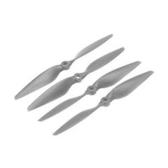 MultiRotor APC-Luftschraube 6 x 4E 2-Blade 4-Pack Horizon APC06040EB4