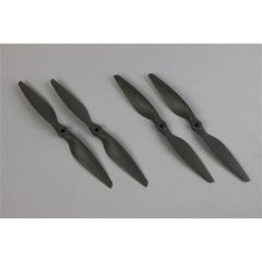 MultiRotor APC-Luftschraube 9 x 4,5 2-Blade 4-Pack Horizon APC09045MRB4