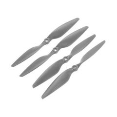 MultiRotor APC-Luftschraube 10 x 5,5 2-Blade 4-Pack Horizon APC10055MRB4