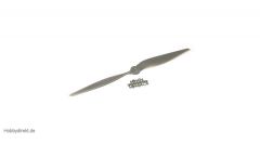 APC E-Propeller dünn, 15 X 6E Horizon APC15060E