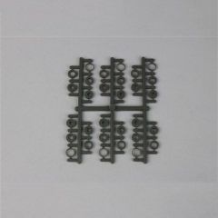 APC Adapter Ringe (6 Sets) Horizon APCAR06E