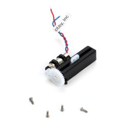 Replacement Servo Mechanics: 120SR Horizon BLH1066B