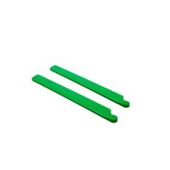 Main rotor blade set (green) Blade 230s Horizon BLH1576