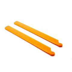 Blade 230s: Set Hauptrotorblätter orange Horizon BLH1577