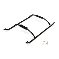 Blade Landing Gear Set: Huey SR Horizon BLH1741