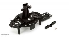 Main Frame Set w/Servo Hold-Down and Screw, CX4 Horizon BLH2154