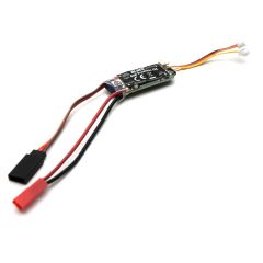 Dual Brushless ESC Apache AH-64 Horizon BLH2519