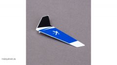 Vertical Fin Blue BMSR Horizon BLH3020