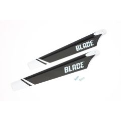 Blade Hauptrotorblätter : 120 SR Horizon BLH3116