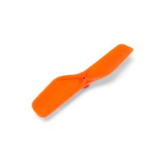 Blade Heckpropeller, Orange: MSR/X Horizon BLH3217OR