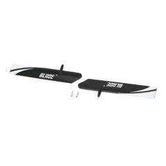 Blade Fast Flight Hauptrotorblätter m Zbh : mCP X Horizon BLH3511